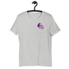 Arts Rising Unisex Tee - The 6th Clothing Co.