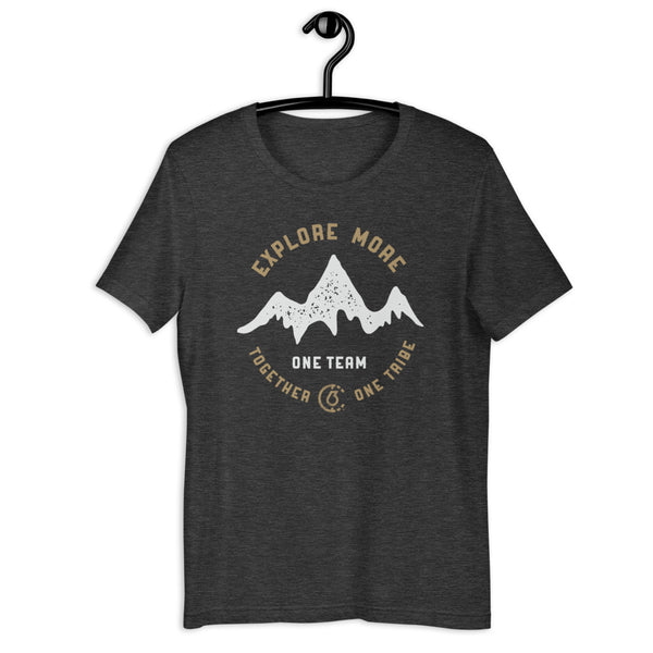 Rocky Mountain Tee