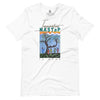 NASTaP Inspiration is Here (Front) Unisex T-Shirt