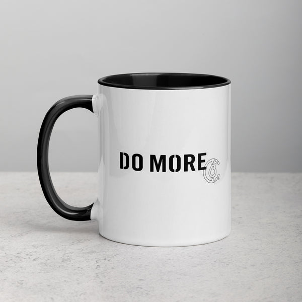The 6th DO MORE Drip Mug