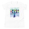 C Fulsty Books Youth Tee