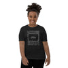 Colorado Miss Amazing Inclusion Elevation Unisex Youth Tee