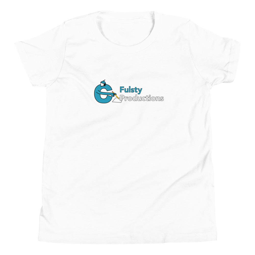 C Fulsty Productions Youth Tee