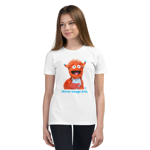 Mirror Image Arts Youth Tee